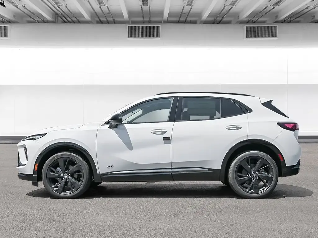 Buick Envision 2026 photo 3