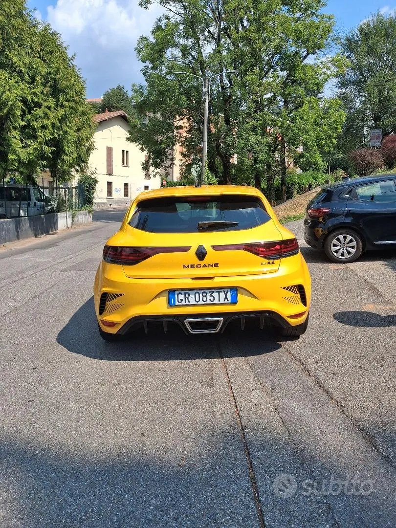 Renault Megane 2023 photo 5