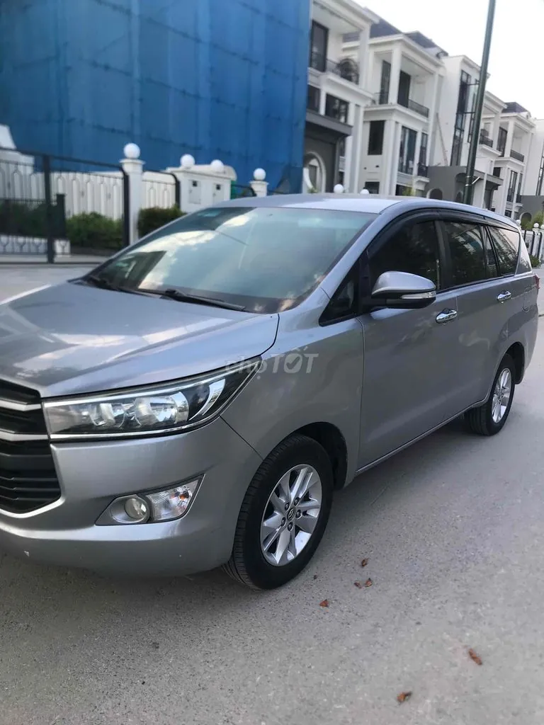 Toyota Innova