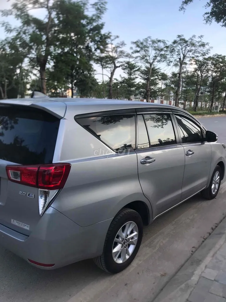 Toyota Innova 2016 photo 2