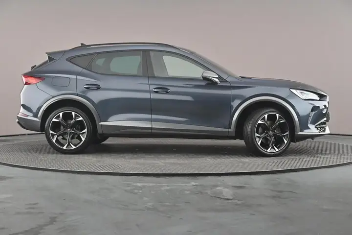 Cupra Formentor 2023 photo 4