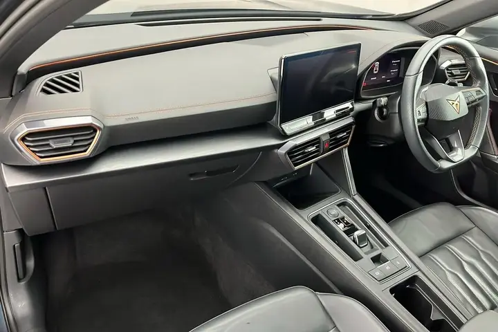Cupra Formentor 2023 photo 2