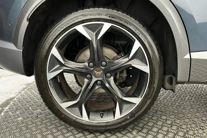 Cupra Formentor 2023 photo 5