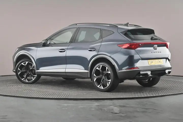 Cupra Formentor 2023 photo 3