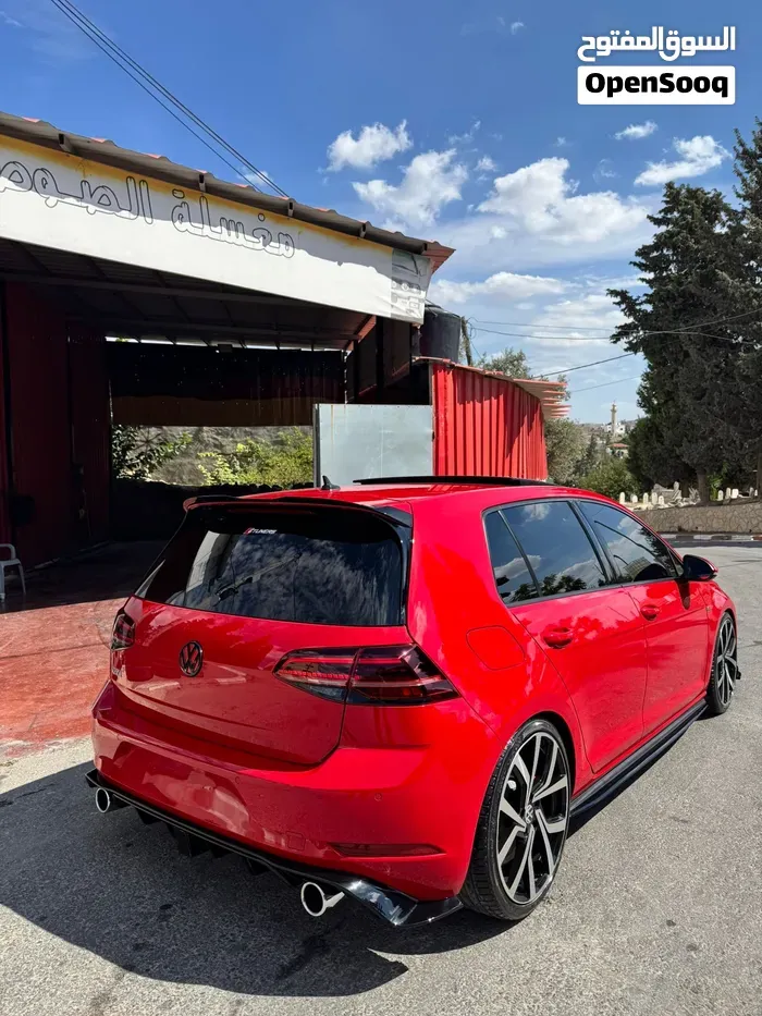 Volkswagen Golf 2019 photo 3