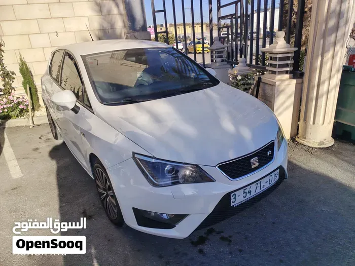 Seat Ibiza 2017 photo 3