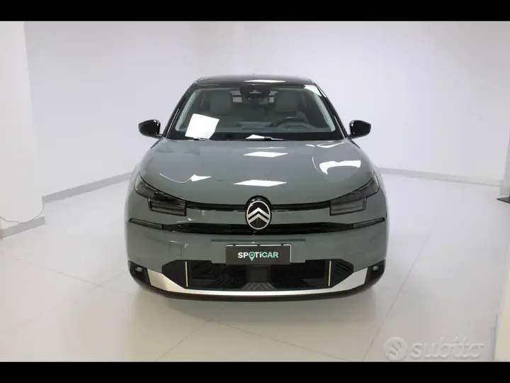 Citroen E-C4 2025 photo 2