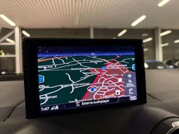 Audi Q2 2017 photo 3