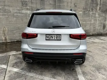 Mercedes-Benz Gla 200 2021 photo 5