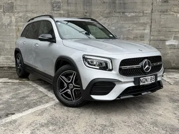 Mercedes-Benz Gla 200 2021 photo 2