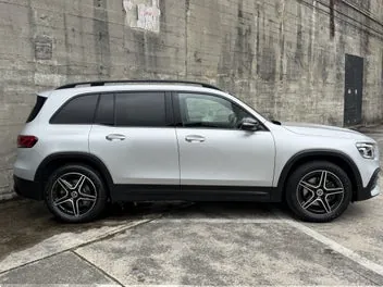 Mercedes-Benz Gla 200 2021 photo 3