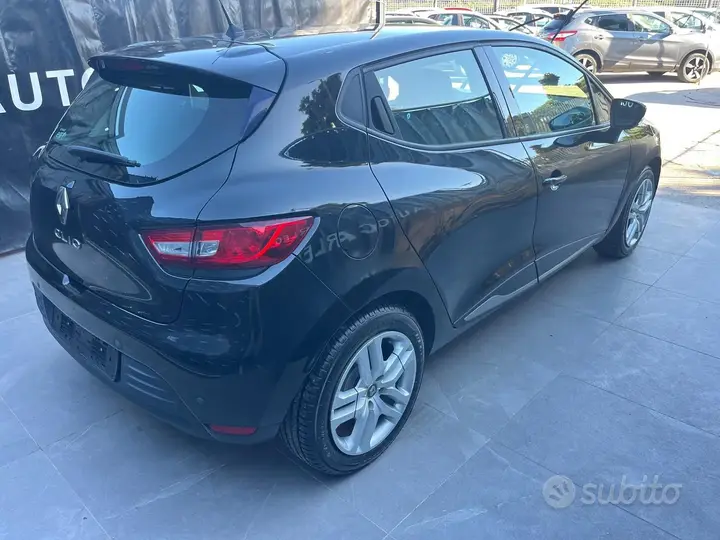 Renault Clio 2019 photo 5