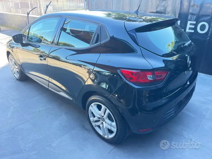 Renault Clio 2019 photo 4
