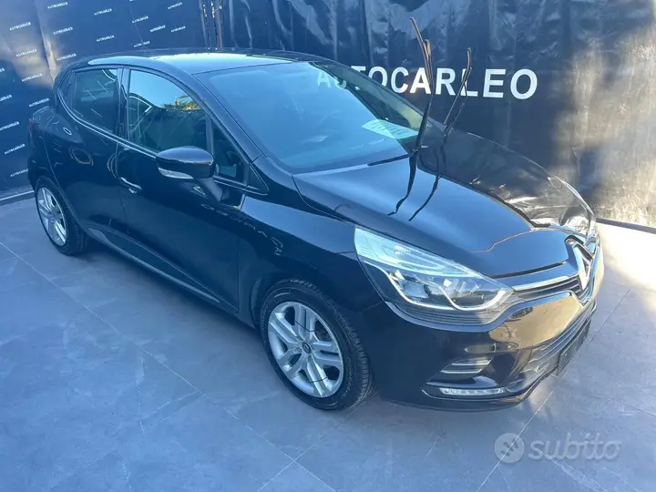 Renault Clio 2019 photo 3
