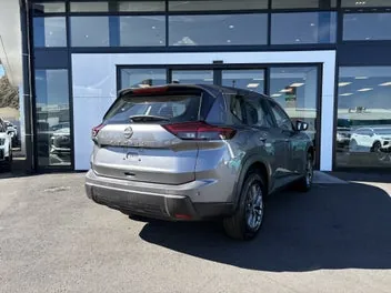 Nissan X-Trail 2026 photo 4