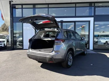 Nissan X-Trail 2026 photo 5