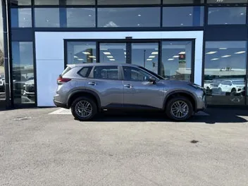 Nissan X-Trail 2026 photo 3