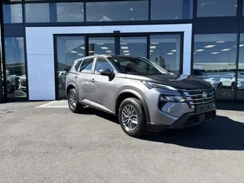 Nissan X-Trail 2026 photo 2