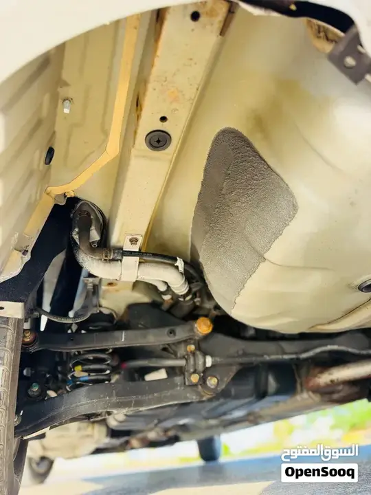 Hyundai Avante 2010 photo 4