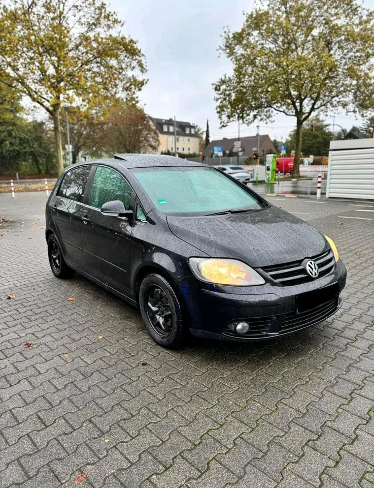 Volkswagen Golf 5