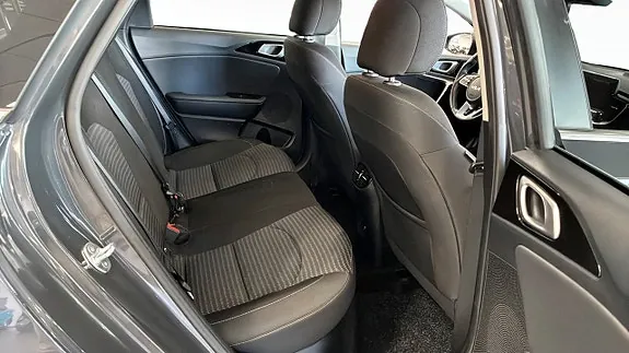 Kia Ceed 2024 photo 5