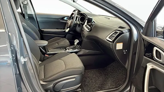 Kia Ceed 2024 photo 3