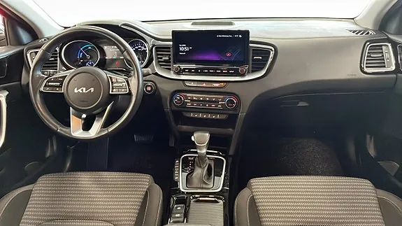 Kia Ceed 2024 photo 4