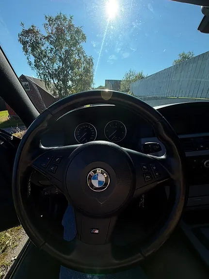 BMW 525D 2010 photo 4