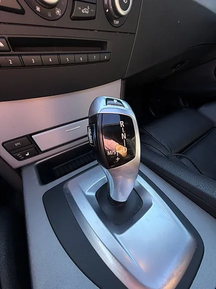 BMW 525D 2010 photo 5