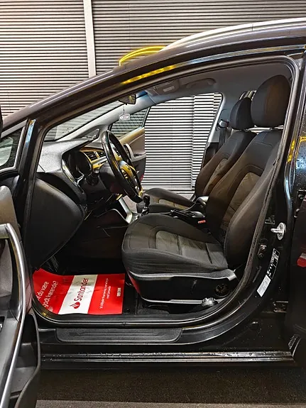 Kia Ceed 2016 photo 5