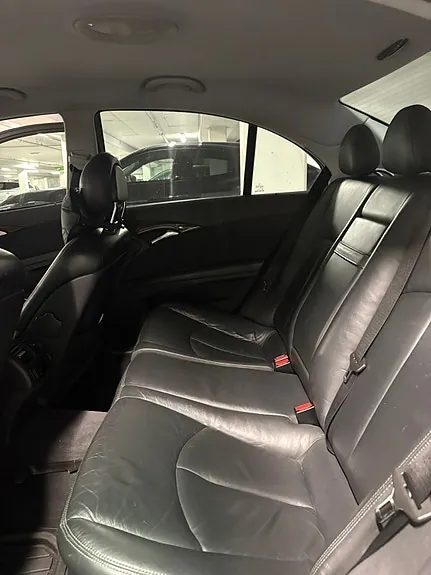 Mercedes-Benz E-Class 2005 photo 3