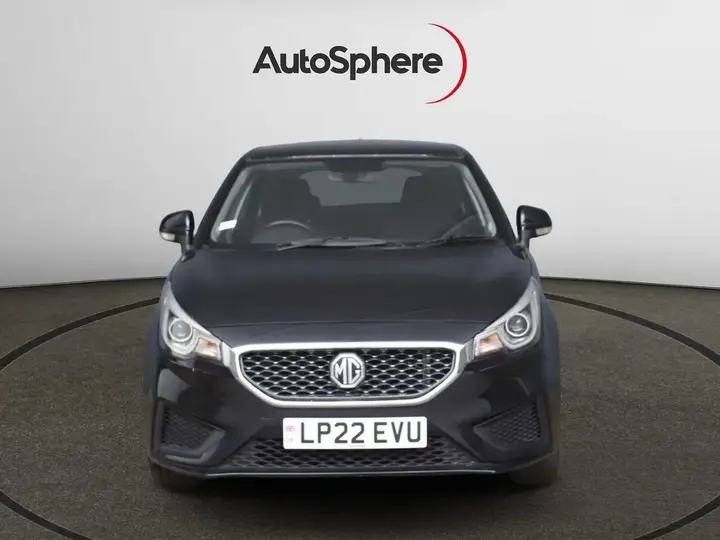 MG Mg3 2022 photo 2