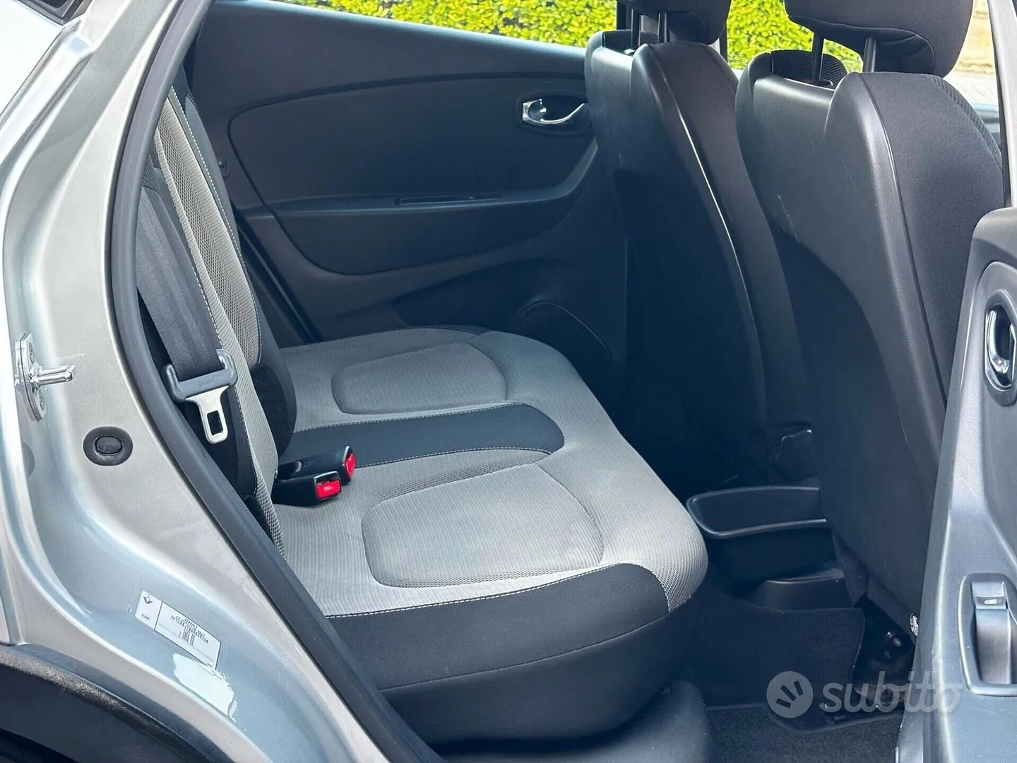 Renault Captur 2016 photo 5