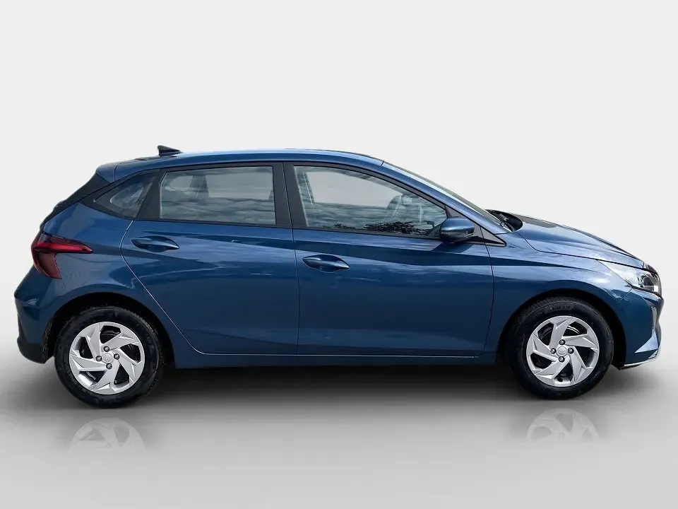 Hyundai I20 2026 photo 3