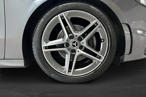 Mercedes-Benz B180 2020 photo 5
