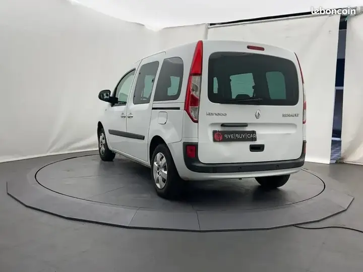 Renault Kangoo 2019 photo 3