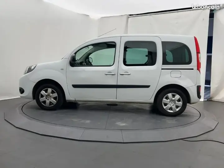 Renault Kangoo 2019 photo 5