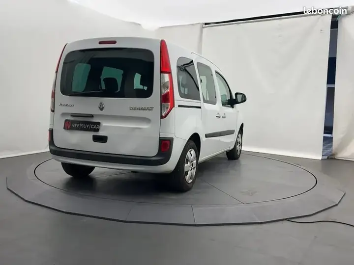 Renault Kangoo 2019 photo 4