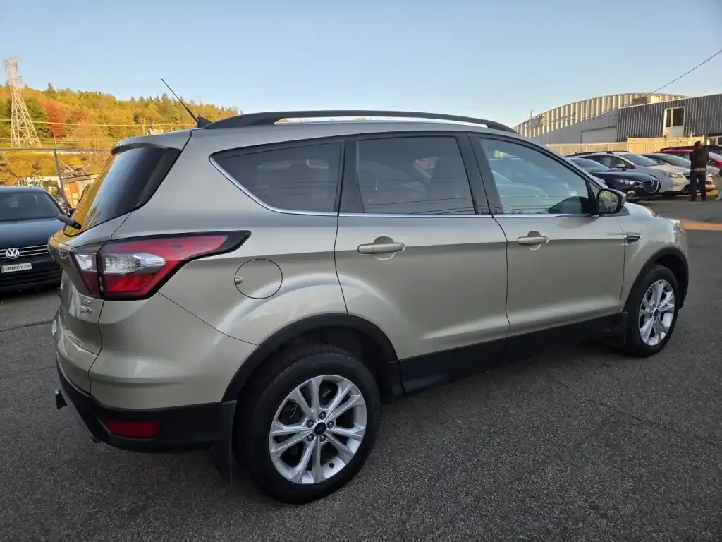 Ford Escape 2018 photo 5