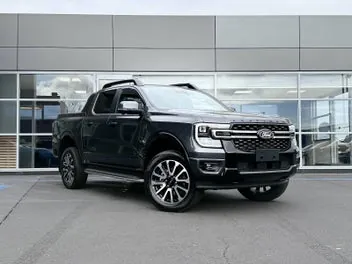 Ford Ranger 2026 photo 4