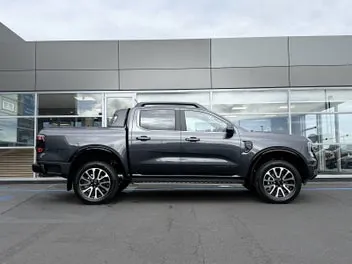 Ford Ranger 2026 photo 5