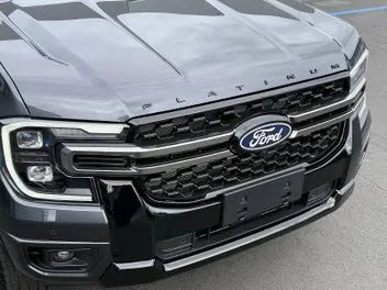 Ford Ranger 2026 photo 3