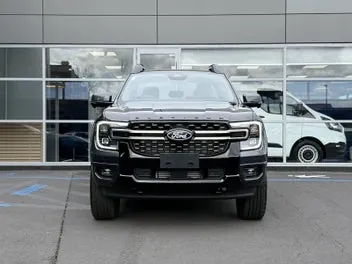 Ford Ranger 2026 photo 2