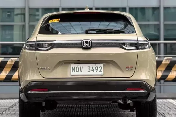 Honda Hrv 2025 photo 4