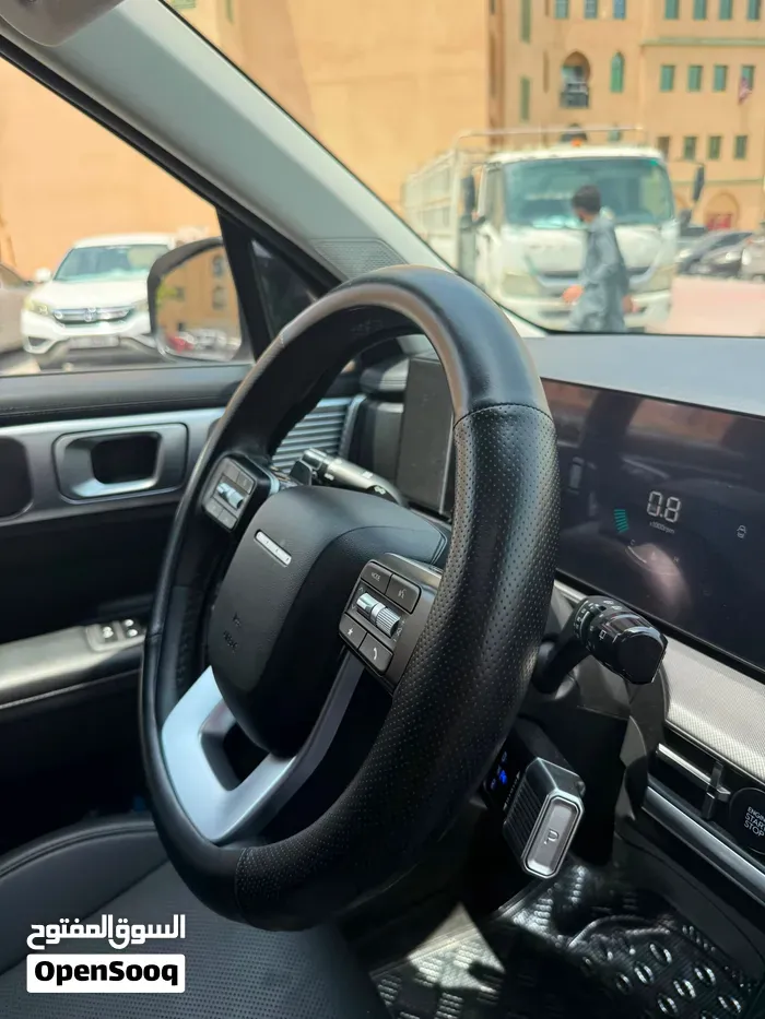Hyundai Santa Fe 2025 photo 4