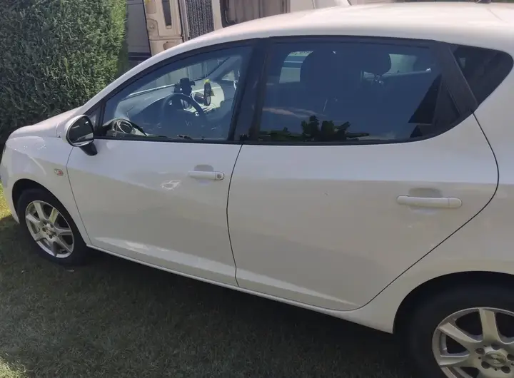 Seat Ibiza 2014 photo 3