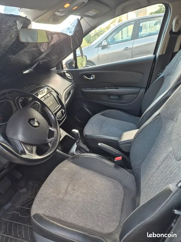Renault Captur 2019 photo 3