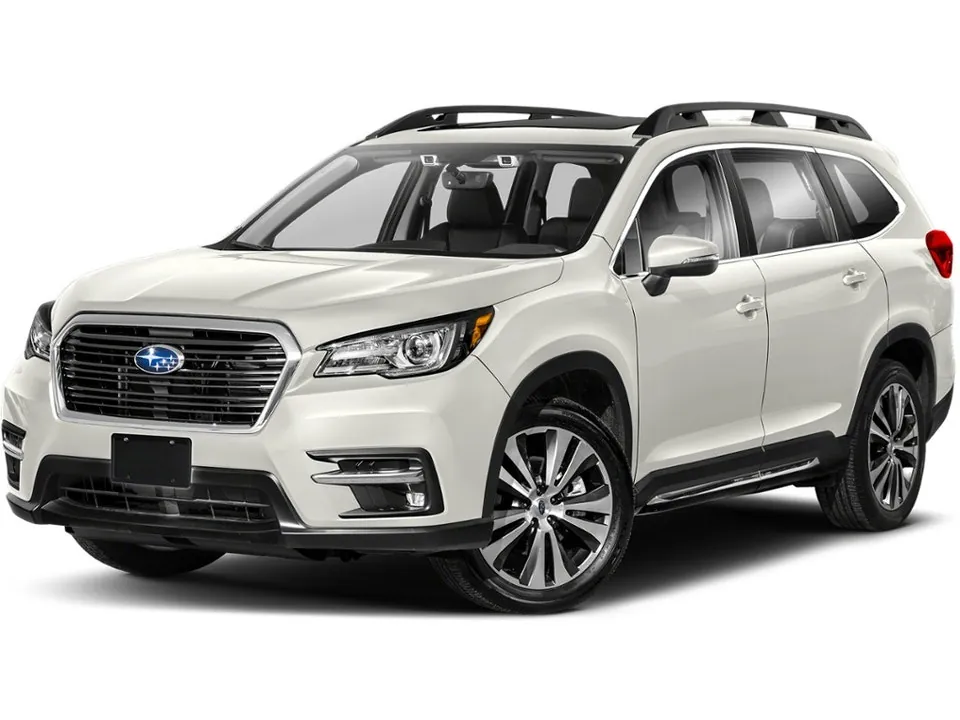 Subaru Ascent