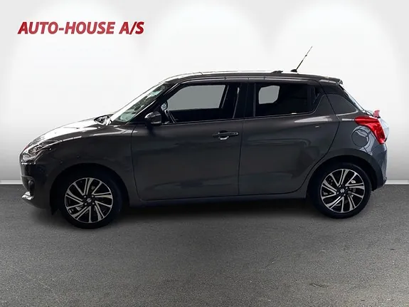 Suzuki Swift 2020 photo 2