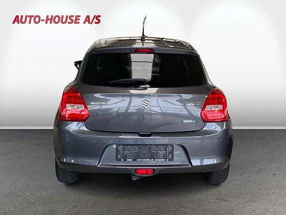 Suzuki Swift 2020 photo 4